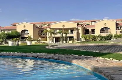 شقة - 3 غرف نوم - 2 حمامات للبيع في بارك سايد الشروق - معادى فيو - كمبوندات الشروق - مدينة الشروق - القاهرة