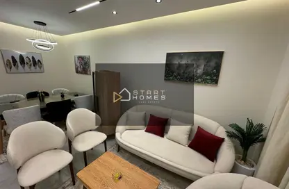 Apartment - 3 Bedrooms - 2 Bathrooms for rent in Madinaty - Cairo