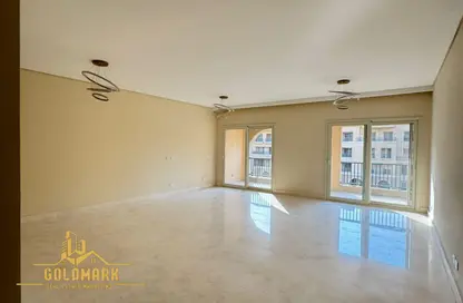 Apartment - 2 Bedrooms - 3 Bathrooms for rent in 90 Avenue - South Investors Area - New Cairo City - Cairo