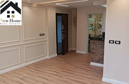 Apartment - 2 Bedrooms - 2 Bathrooms for sale in Madinaty - Cairo