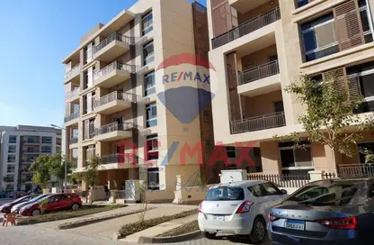 Apartment - 3 Bedrooms - 3 Bathrooms for sale in Shalya Taj City - 5th Settlement Compounds - The 5th Settlement - New Cairo City - Cairo