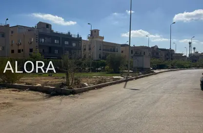 Apartment - 3 Bedrooms - 2 Bathrooms for sale in Al Bostan St. - 9th District - Sheikh Zayed City - Giza