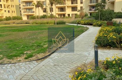 شقة - 3 غرف نوم - 3 حمامات للايجار في أو ويست - كمبوندات 6 أكتوبر - مدينة 6 أكتوبر - الجيزة