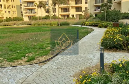 شقة - 3 غرف نوم - 3 حمامات للايجار في أو ويست - كمبوندات 6 أكتوبر - مدينة 6 أكتوبر - الجيزة