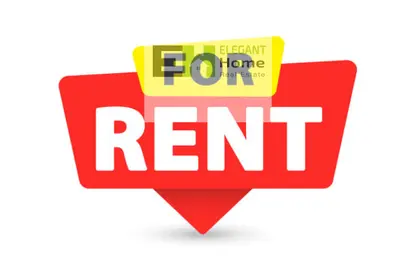 Land - Studio for rent in Bank Center Street - South Teseen St. - The 5th Settlement - New Cairo City - Cairo