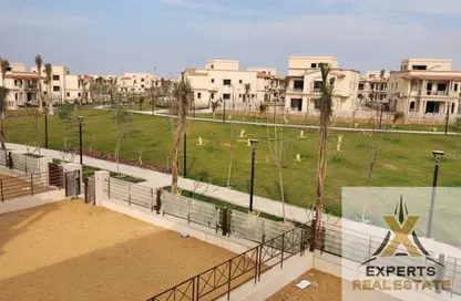 فيلا - 4 غرف نوم - 3 حمامات للبيع في مدينتي - القاهرة