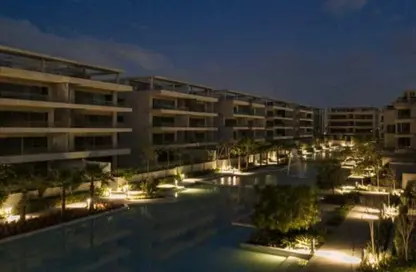 Apartment - 2 Bedrooms - 2 Bathrooms for sale in Lake View Residence - 5th Settlement Compounds - The 5th Settlement - New Cairo City - Cairo Apartment - 2 Bedrooms - 2 Bathrooms for sale in Lake View Residence - 5th Settlement Compounds - The 5th Settlement - New Cairo City - Cairo