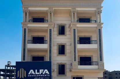 شقة - 3 غرف نوم - 2 حمامات للبيع في بيت الوطن - التجمع الخامس - مدينة القاهرة الجديدة - القاهرة