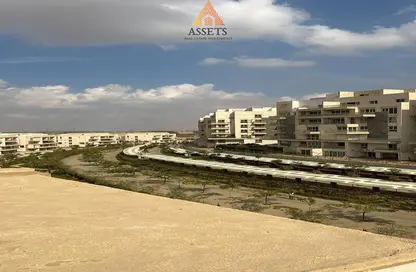 أي فيلا - 3 غرف نوم - 3 حمامات للبيع في ماونتن فيو اى سيتي - كمبوندات التجمع الخامس - التجمع الخامس - مدينة القاهرة الجديدة - القاهرة