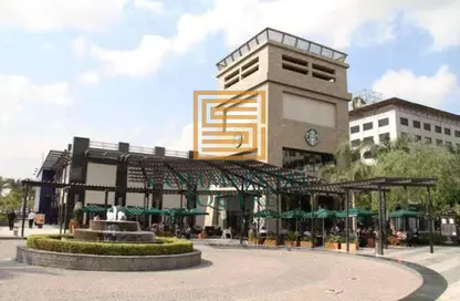 Shop - Studio for sale in Downtown - 5th Settlement Compounds - The 5th Settlement - New Cairo City - Cairo