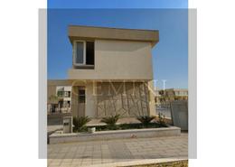 Villa - 4 bedrooms - 4 bathrooms for للبيع in Badya Palm Hills - 6 October Compounds - 6 October City - Giza