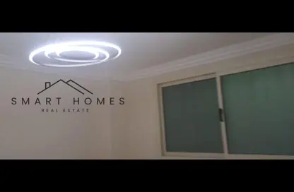 Apartment - 3 Bedrooms - 1 Bathroom for rent in 11th District - Sheikh Zayed City - Giza
