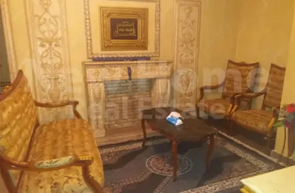 Apartment - 3 Bedrooms - 1 Bathroom for sale in Sidi Gaber St. - Sidi Gaber - Hay Sharq - Alexandria