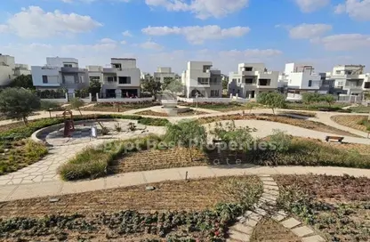 تاون هاوس - 4 غرف نوم - 4 حمامات للبيع في هايد بارك - كمبوندات التجمع الخامس - التجمع الخامس - مدينة القاهرة الجديدة - القاهرة