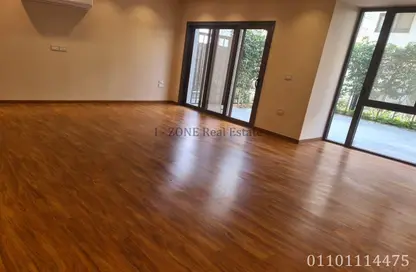 Apartment - 2 Bedrooms - 2 Bathrooms for rent in Eastown - 5th Settlement Compounds - The 5th Settlement - New Cairo City - Cairo