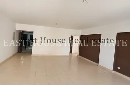 Apartment - 3 Bedrooms - 3 Bathrooms for sale in El Rehab Extension - Al Rehab - New Cairo City - Cairo