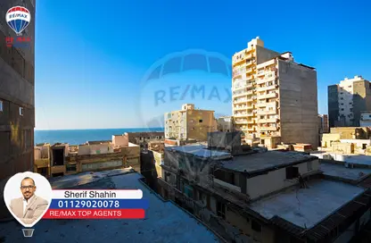 Apartment - 3 Bedrooms - 2 Bathrooms for rent in Ibrahimia - Hay Wasat - Alexandria