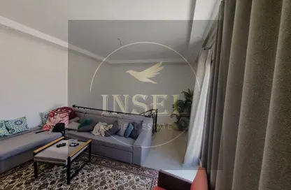 (بنتهاوس  (روف - 3 غرف نوم - 3 حمامات للبيع في فيفث سكوير - التجمع الخامس - مدينة القاهرة الجديدة - القاهرة