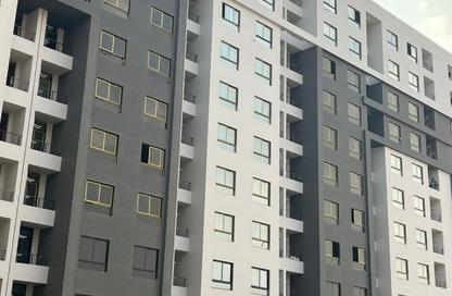 Apartment - Studio - 1 Bathroom for sale in Katameya Gate - El Katameya Compounds - El Katameya - New Cairo City - Cairo