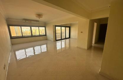 Apartment - 3 Bedrooms - 2 Bathrooms for sale in Almazah - Heliopolis - Masr El Gedida - Cairo