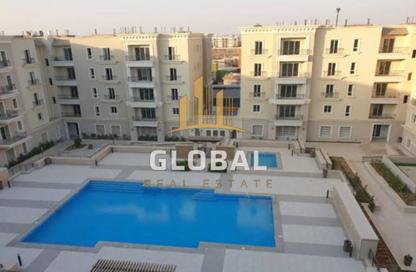 Apartment - 3 Bedrooms - 3 Bathrooms for rent in Mivida - 5th Settlement Compounds - The 5th Settlement - New Cairo City - Cairo