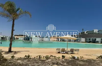 Villa - 4 Bedrooms - 4 Bathrooms for sale in Fouka Bay - Qesm Marsa Matrouh - North Coast
