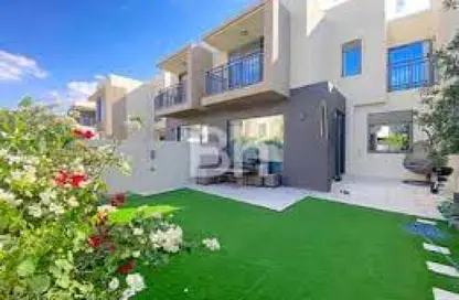 Townhouse - 4 Bedrooms - 3 Bathrooms for sale in Nyoum October - Northern Expansions - 6 October City - Giza