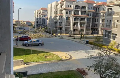 شقة - 4 غرف نوم - 3 حمامات للبيع في جاردينيا سبرنجز - امتداد المستثمرين الشمالية - مدينة القاهرة الجديدة - القاهرة