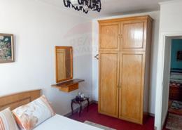 Apartment - 2 bedrooms for للايجار in Syria St. - Roushdy - Hay Sharq - Alexandria