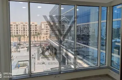 مساحات مكتبية - استوديو - 1 حمام للايجار في تريفيوم سكوير - شارع التسعين الشمالي - التجمع الخامس - مدينة القاهرة الجديدة - القاهرة
