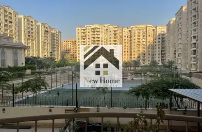 Apartment - 3 Bedrooms - 3 Bathrooms for sale in Grand City - Zahraa El Maadi - Hay El Maadi - Cairo