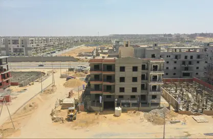 Apartment - 4 Bedrooms - 3 Bathrooms for sale in El Lotus - New Cairo City - Cairo