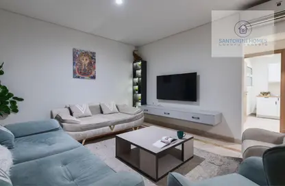 Apartment - 2 Bedrooms - 3 Bathrooms for rent in Mivida - 5th Settlement Compounds - The 5th Settlement - New Cairo City - Cairo