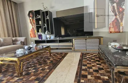 Villa - 4 Bedrooms - 5 Bathrooms for sale in Jubail - 26th of July Corridor - 6 October City - Giza