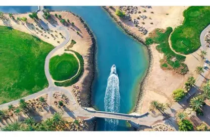 شقة - غرفة نوم - 1 حمام للبيع في مانجروفي ريزيدنس - الجونة - الغردقة - محافظة البحر الاحمر