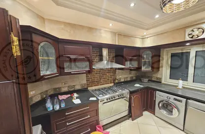 Apartment - 3 Bedrooms - 2 Bathrooms for sale in El Yasmeen - New Cairo City - Cairo