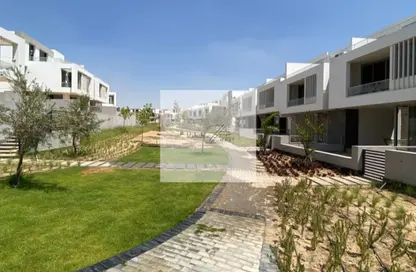 تاون هاوس - 4 غرف نوم - 3 حمامات للبيع في جولز - طريق مصر اسكندرية الصحراوي - مدينة 6 أكتوبر - الجيزة تاون هاوس - 4 غرف نوم - 3 حمامات للبيع في جولز - طريق مصر اسكندرية الصحراوي - مدينة 6 أكتوبر - الجيزة