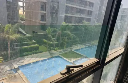 Apartment - 3 Bedrooms - 2 Bathrooms for rent in El Patio Oro - 5th Settlement Compounds - The 5th Settlement - New Cairo City - Cairo