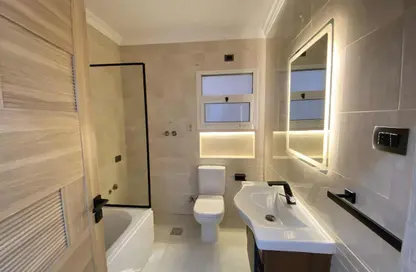 Apartment - 3 Bedrooms - 1 Bathroom for sale in Privado - Madinaty - Cairo