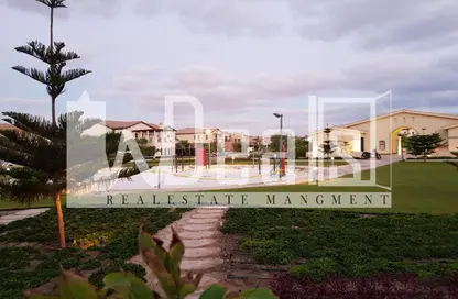 فيلا - 5 غرف نوم - 5 حمامات للبيع في مراسي - سيدي عبد الرحمن - الساحل الشمالي