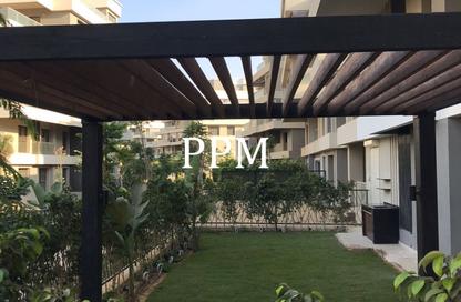 Apartment - 3 Bedrooms - 3 Bathrooms for rent in Villette - 5th Settlement Compounds - The 5th Settlement - New Cairo City - Cairo