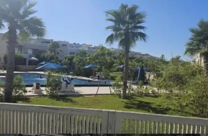 Chalet - 3 Bedrooms - 3 Bathrooms for sale in Hacienda Bay - Sidi Abdel Rahman - North Coast