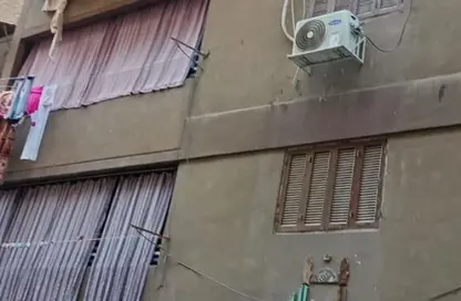Whole Building - 3 Bedrooms - 2 Bathrooms for sale in Al Amgad School St. - Imbaba - Giza