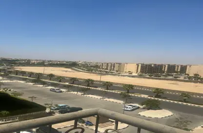 Apartment - 2 Bedrooms - 2 Bathrooms for rent in El Rehab Extension - Al Rehab - New Cairo City - Cairo