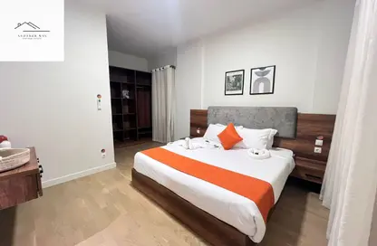 Apartment - 4 Bedrooms - 4 Bathrooms for rent in Mivida - 5th Settlement Compounds - The 5th Settlement - New Cairo City - Cairo