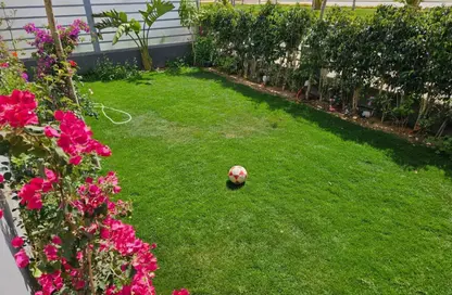 Apartment - 2 Bedrooms - 2 Bathrooms for sale in Kayan - Sheikh Zayed Compounds - Sheikh Zayed City - Giza