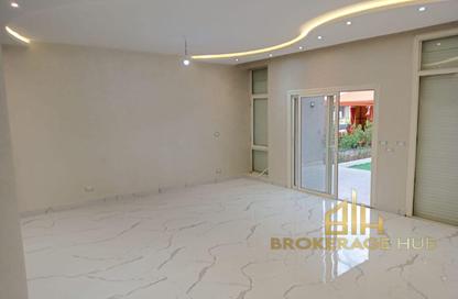 Townhouse - 4 Bedrooms - 4 Bathrooms for rent in The Square - 5th Settlement Compounds - The 5th Settlement - New Cairo City - Cairo