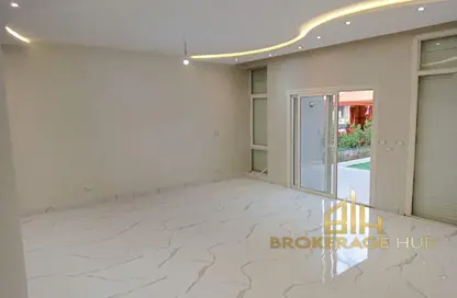 Townhouse - 4 Bedrooms - 4 Bathrooms for rent in The Square - 5th Settlement Compounds - The 5th Settlement - New Cairo City - Cairo