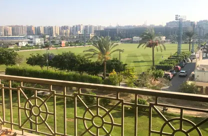 Apartment - 3 Bedrooms - 2 Bathrooms for rent in Smouha - Hay Sharq - Alexandria