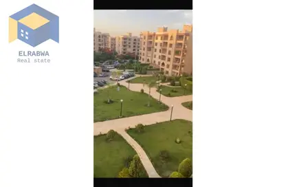 شقة - 4 غرف نوم - 3 حمامات للبيع في شارع ابن الهيثم - الرحاب المرحلة الخامسة - الرحاب - مدينة القاهرة الجديدة - القاهرة